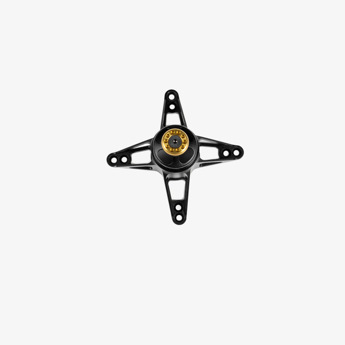 Freefly Alta X Short Quick Release Mount