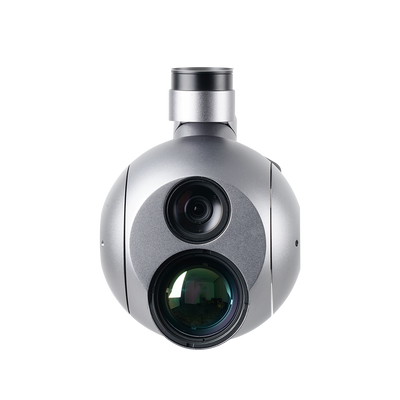 ViewPro A30T-50 gimbal camera with 30x zoom EO and 640x512 thermal sensors