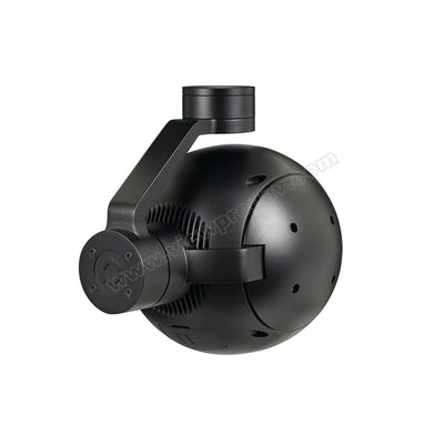 ViewPro AT50 3-axis thermal gimbal camera detail