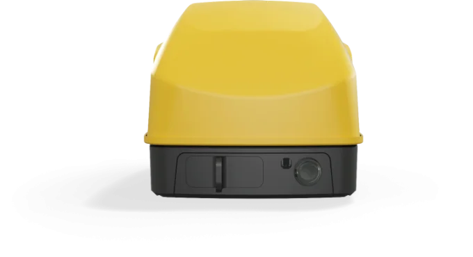 AVSS PRS-M350 Drone Parachute