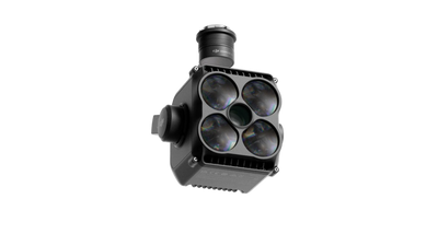 DJI Zenmuse S1 Spotlight