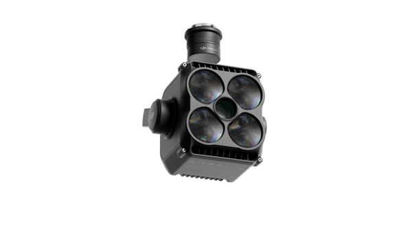 DJI Zenmuse S1 Spotlight