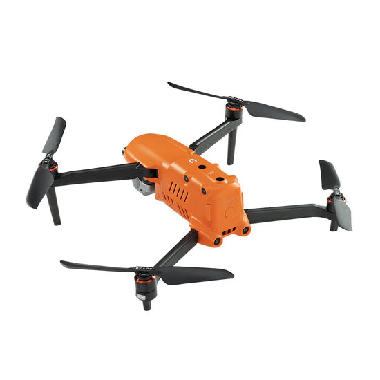 Autel Robotics EVO II Dual 640T Rugged Bundle V3 Drone