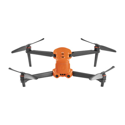 Autel Robotics EVO II Dual 640T Rugged Bundle V3 Drone