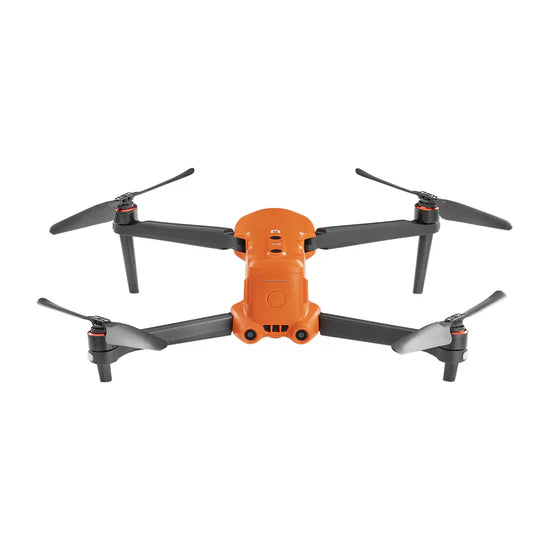 Autel Robotics EVO II Dual 640T Rugged Bundle V3 Drone
