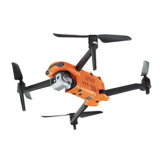 Autel Robotics EVO II Dual 640T Rugged Bundle V3 Drone