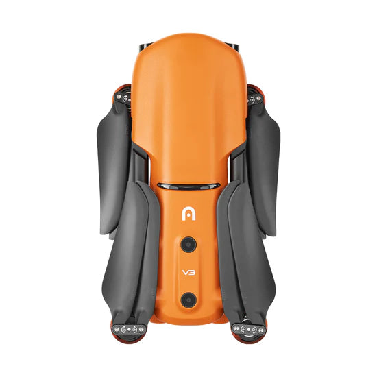 Autel Robotics EVO II Dual 640T Rugged Bundle V3 Drone