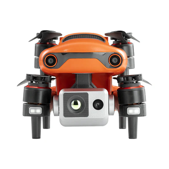Autel Robotics EVO II Dual 640T Rugged Bundle V3 Drone