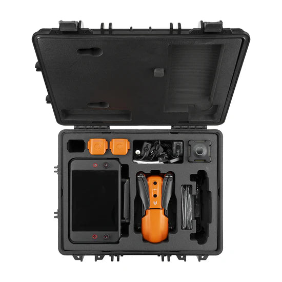 Autel Robotics EVO II Dual 640T Rugged Bundle V3 Drone
