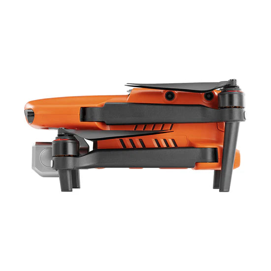 Autel Robotics EVO II Dual 640T Rugged Bundle V3 Drone