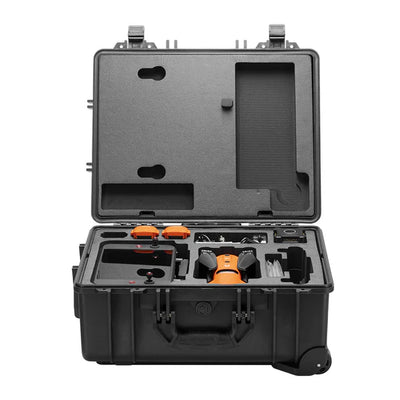 Autel Robotics EVO II Dual 640T Rugged Bundle V3 Drone