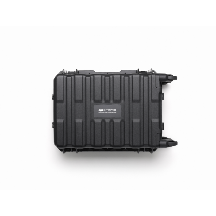 BS100 Intelligent Battery Station