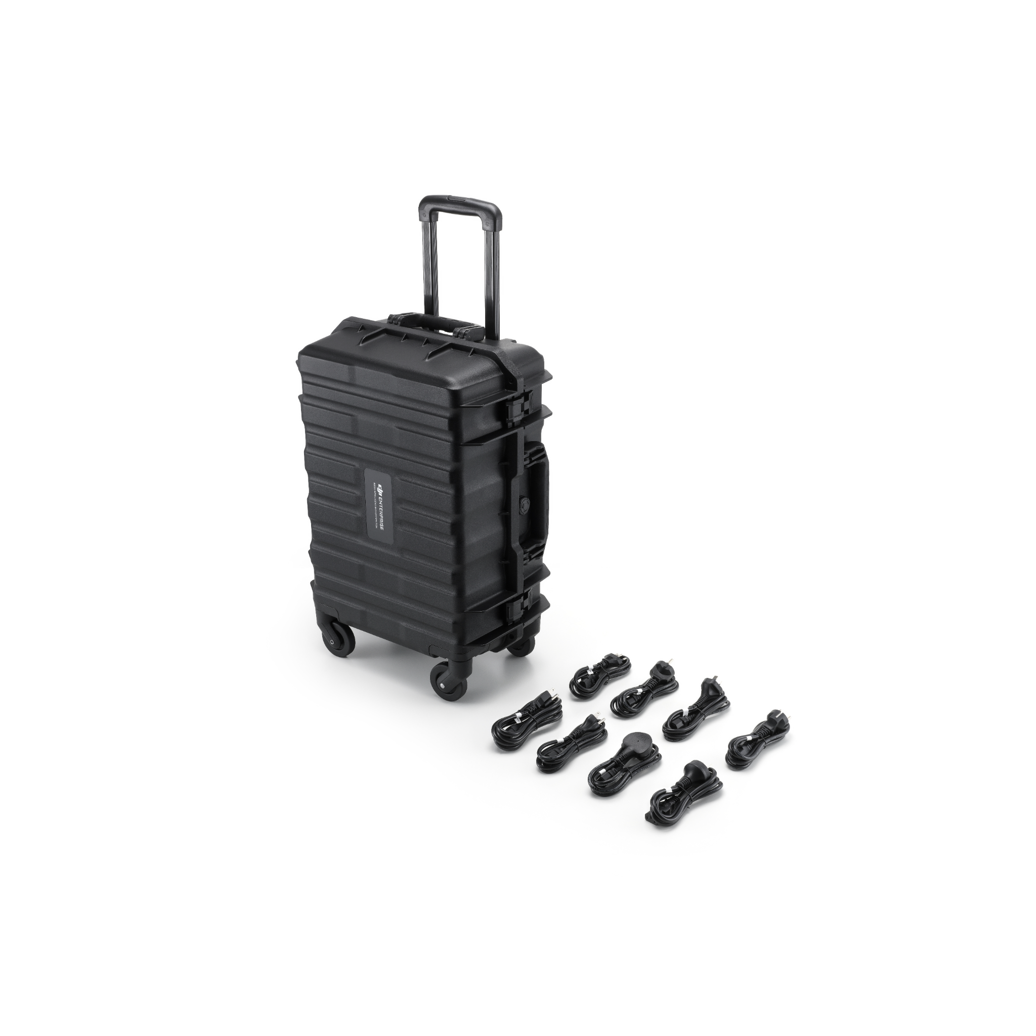 BS100 Intelligent Battery Station