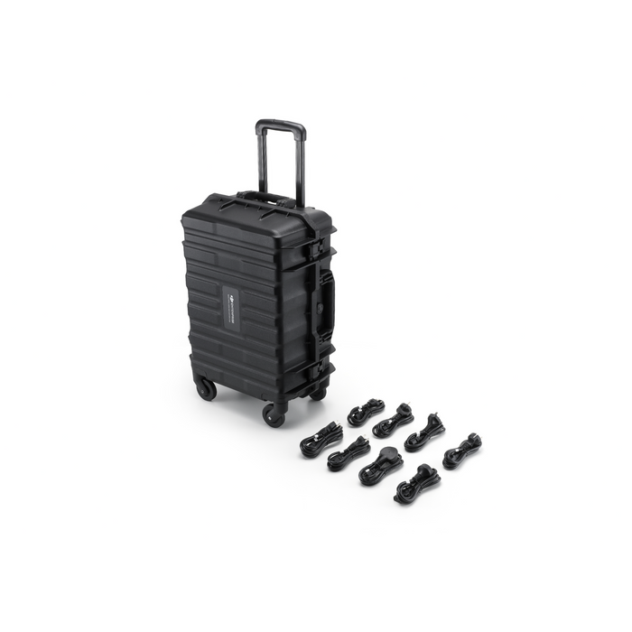 BS100 Intelligent Battery Station