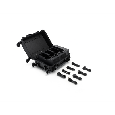 BS100 Intelligent Battery Station