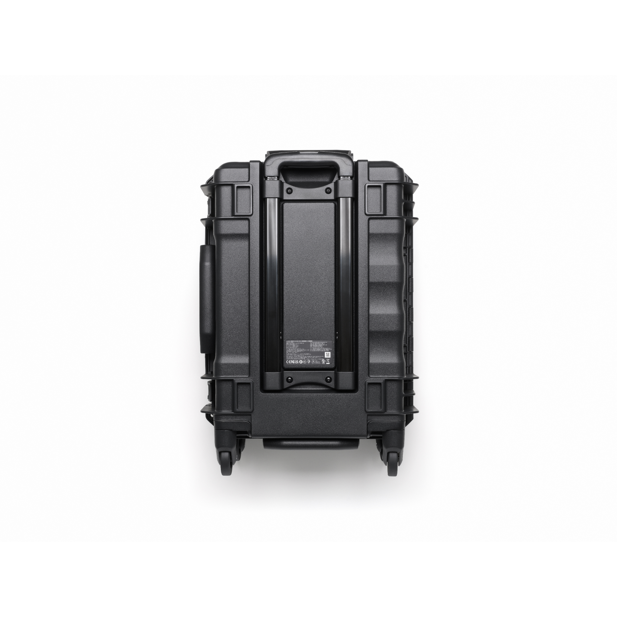 BS100 Intelligent Battery Station