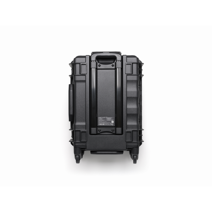 BS100 Intelligent Battery Station