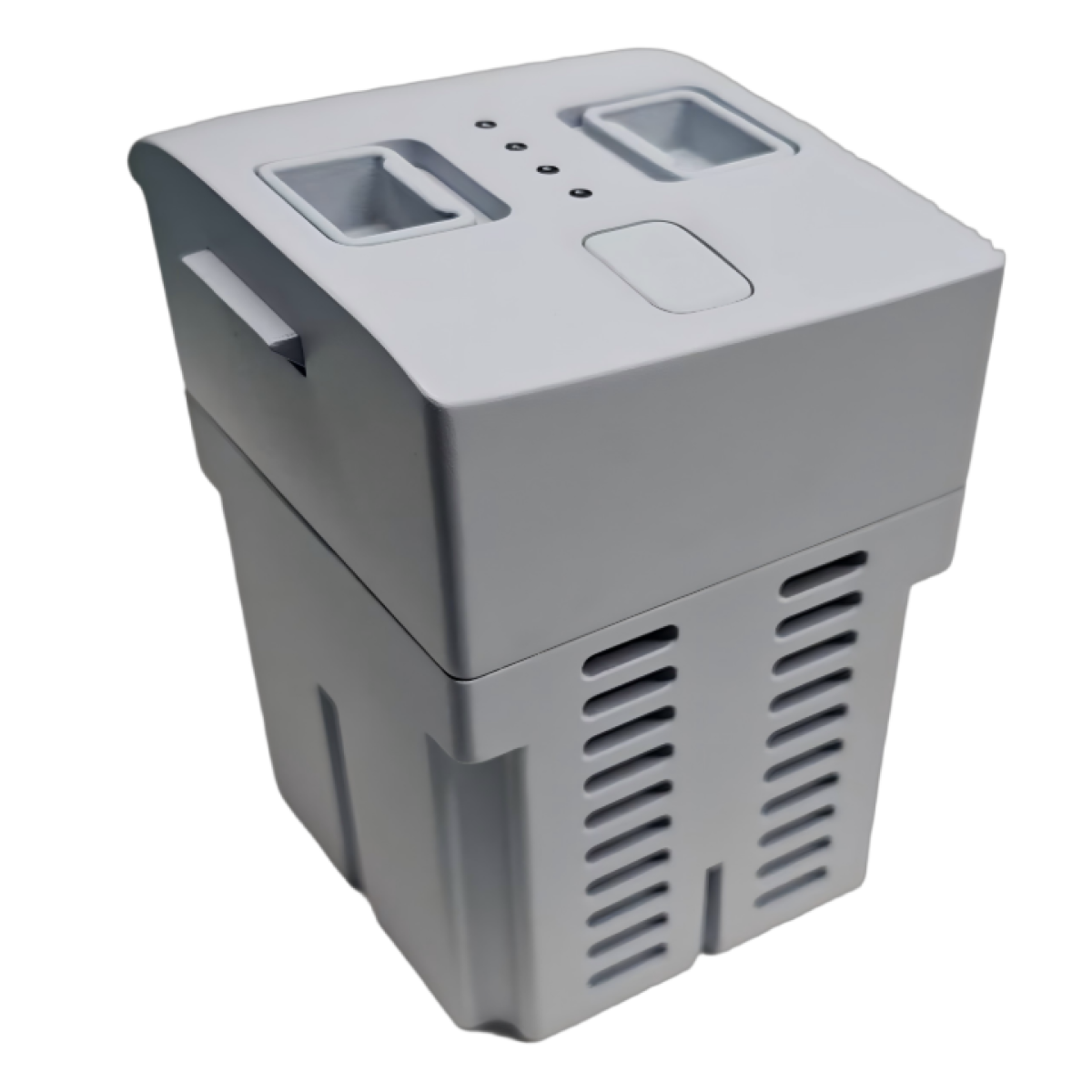 Unitree H2 Battery