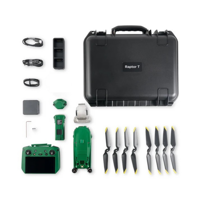 Anzu Robotics Raptor T Drone