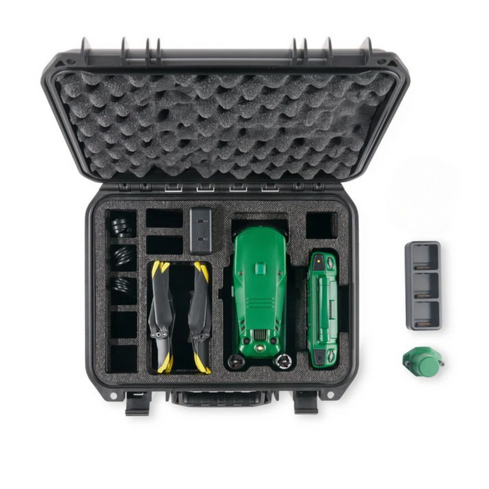 Anzu Robotics Raptor T Drone