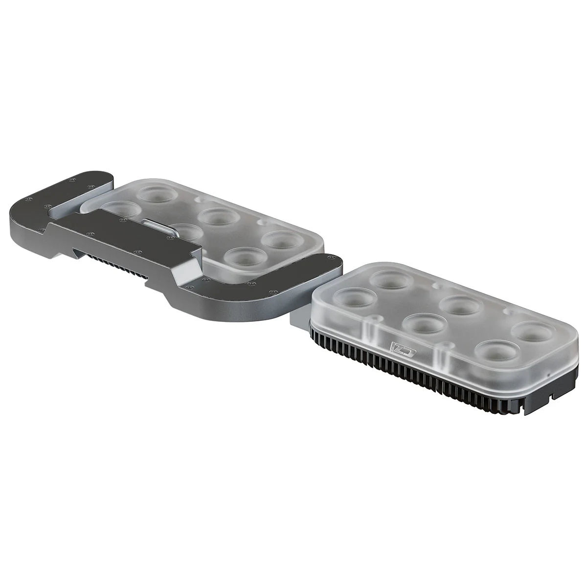 CZI TK3 Tethering Power System with ML200 Matrix Light