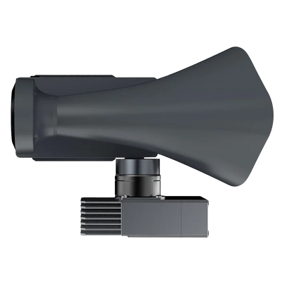 CZI LP12 Searchlight and Loudspeaker