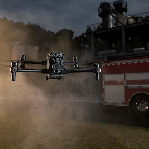 DJI Matrice 30T Drone