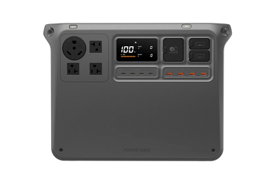 DJI Power 2000 Portable Power Station