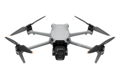 DJI Air 3S Fly More Combo (DJI RC 2) - 1" CMOS Dual-Camera 4K Drone