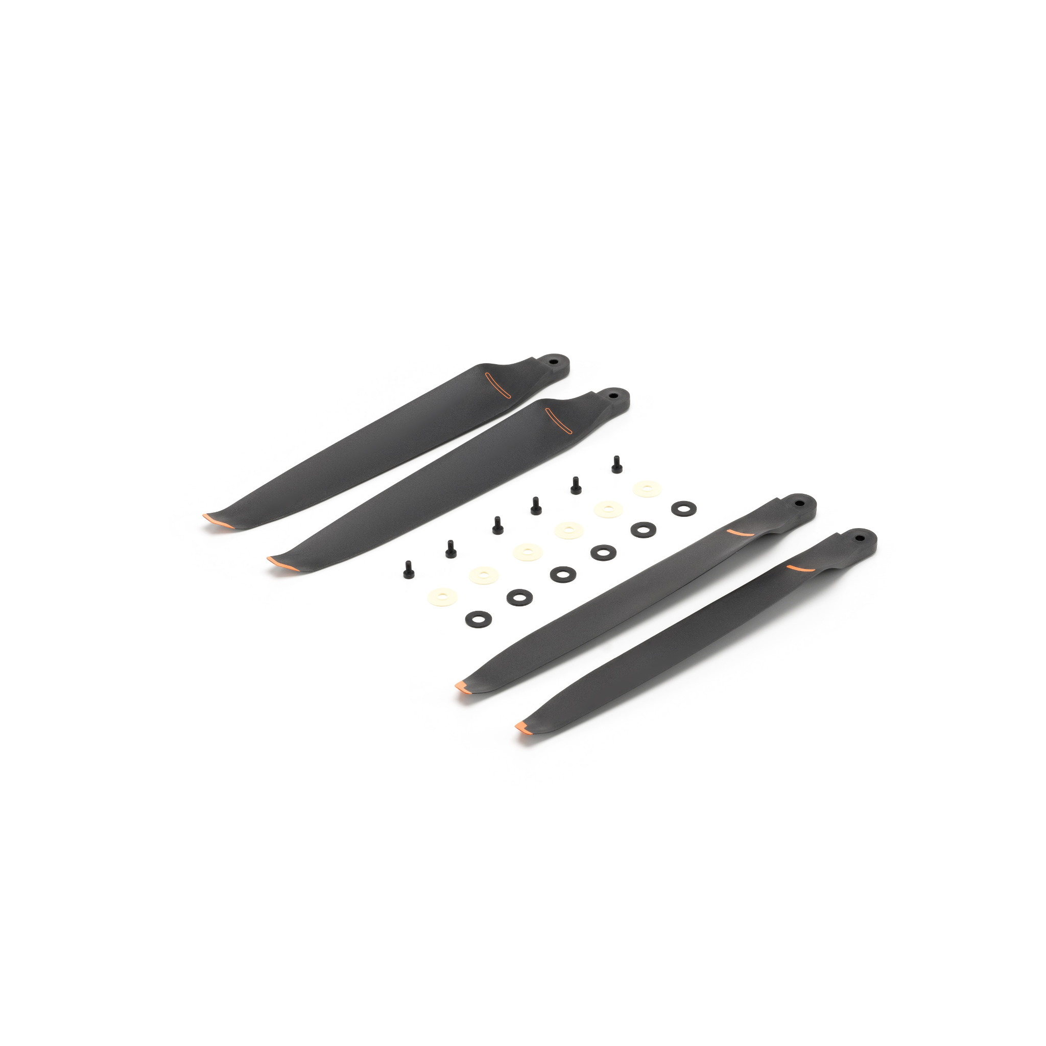 DJI Matrice 400 2510F propellers for enterprise drone replacement