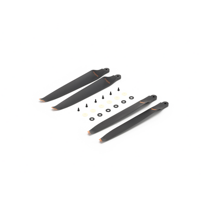 DJI Matrice 400 2510F propellers for enterprise drone replacement