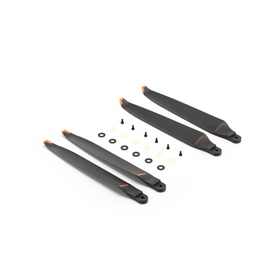 DJI Matrice 400 2510F propeller pair packaging