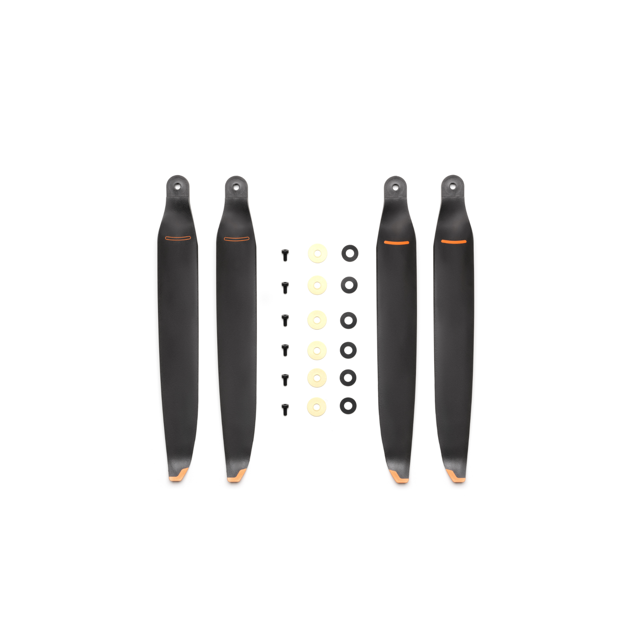 DJI Matrice 400 2510F replacement propellers set
