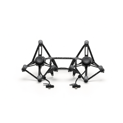 DJI Matrice 400 Dual Gimbal Connector