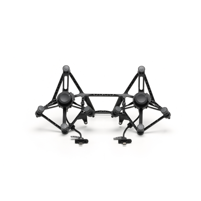 DJI Matrice 400 Dual Gimbal Connector (Pre-Order Now)