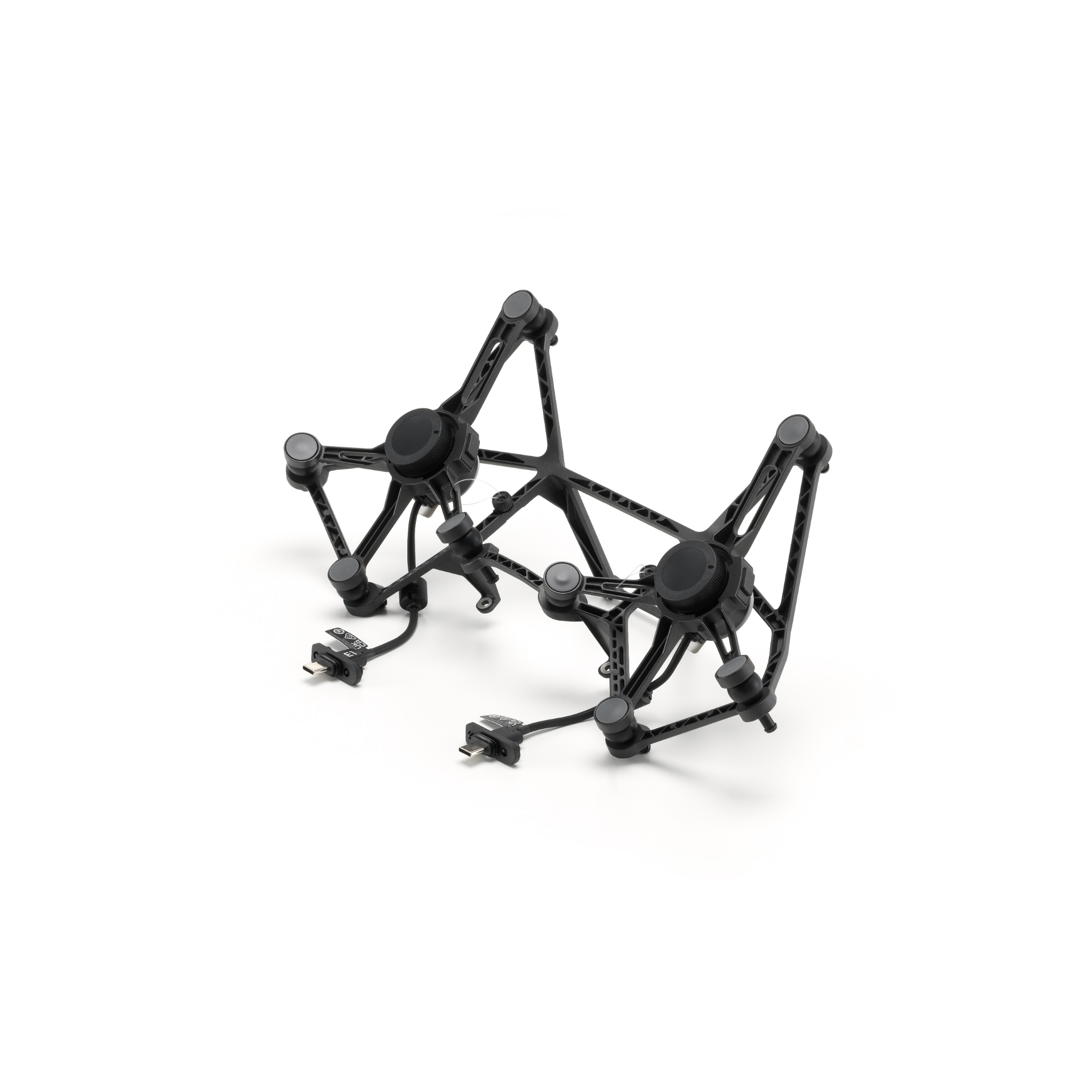 DJI Matrice 400 Dual Gimbal Connector