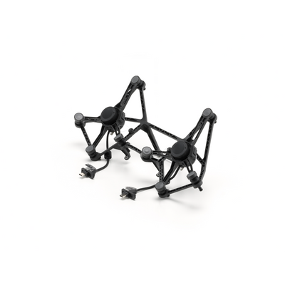 DJI Matrice 400 Dual Gimbal Connector