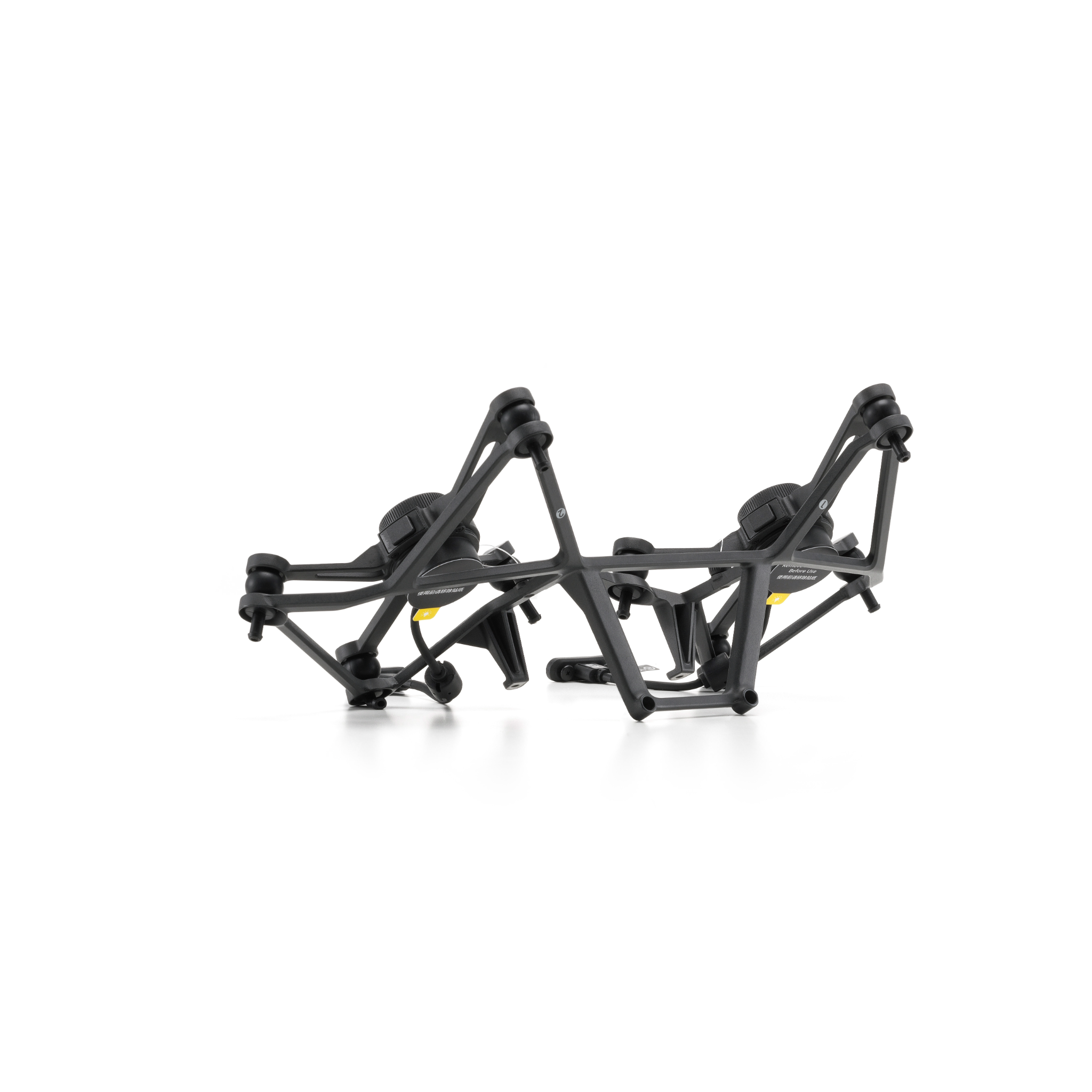 DJI Matrice 400 Dual Gimbal Connector