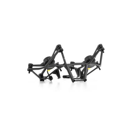 DJI Matrice 400 Dual Gimbal Connector