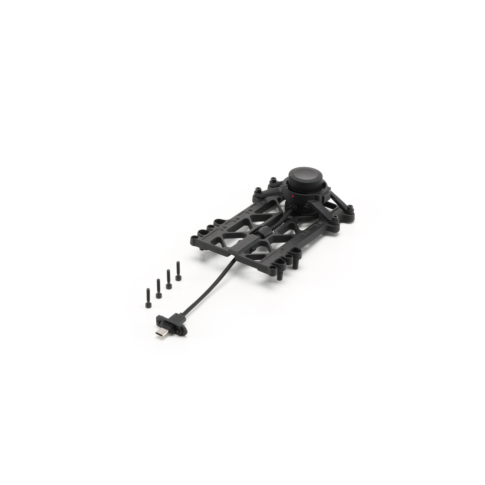 DJI Matrice 400 Third Gimbal Connector (Pre-Order Now)