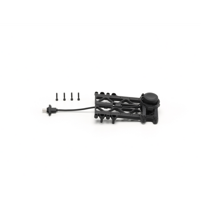 DJI Matrice 400 Third Gimbal Connector (Pre-Order Now)