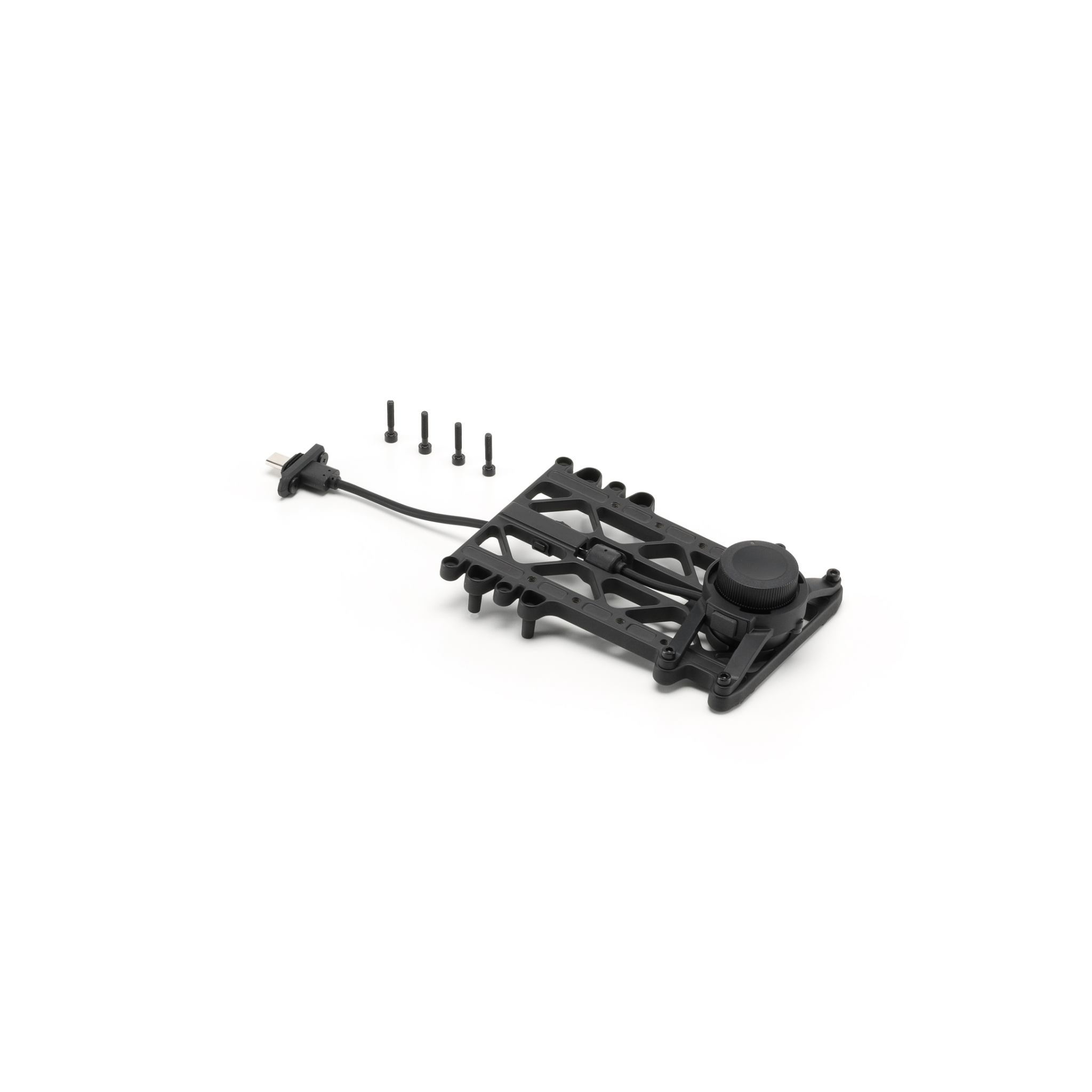 DJI Matrice 400 Third Gimbal Connector (Pre-Order Now)