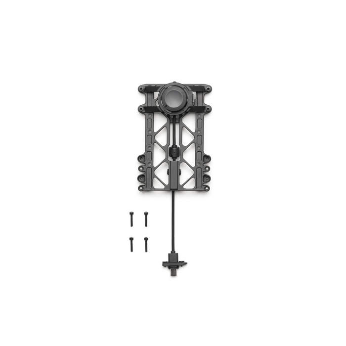 DJI Matrice 400 Third Gimbal Connector (Pre-Order Now)