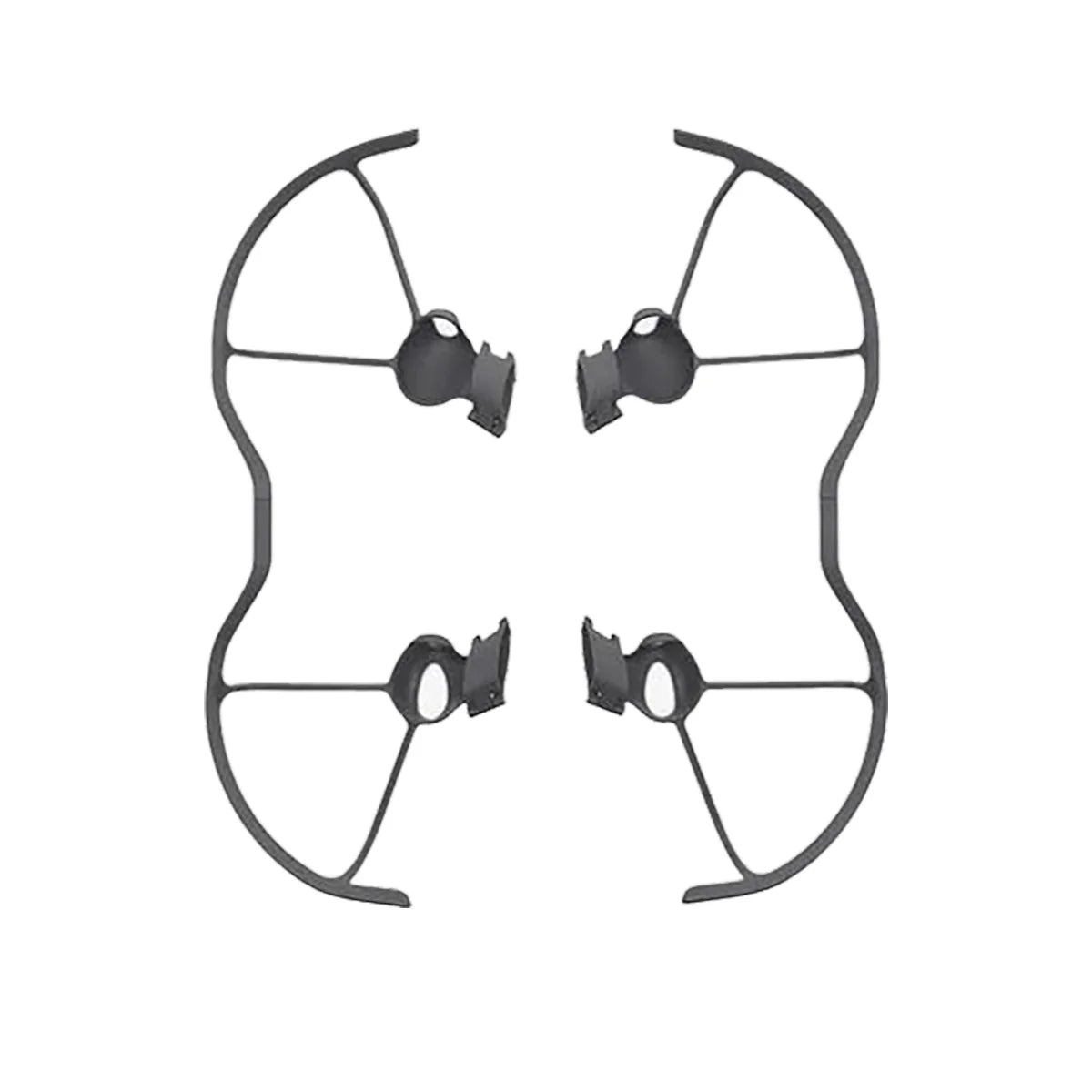 DJI Matrice 4 Series propeller guards for indoor and confined space operations