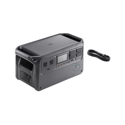 DJI Power 1000 Portable Power Station