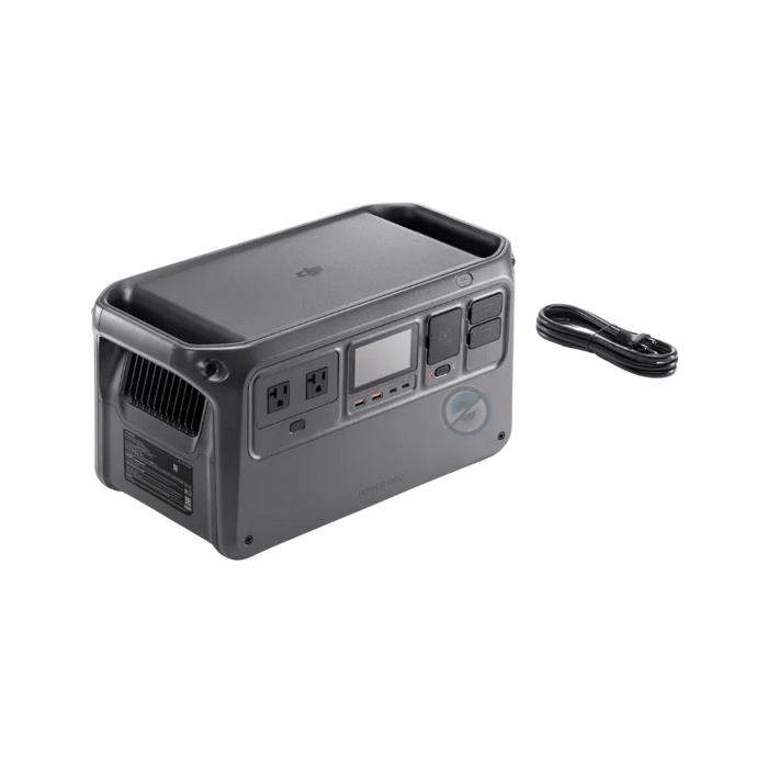 DJI Power 1000 Portable Power Station