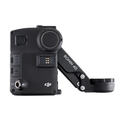 DJI Ronin 4D 4-Axis Cinema Camera 6K Combo