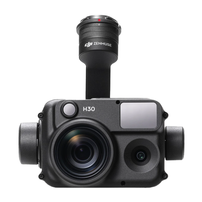 DJI Zenmuse H30 Camera