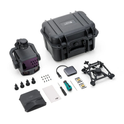 DJI Zenmuse L3 Camera