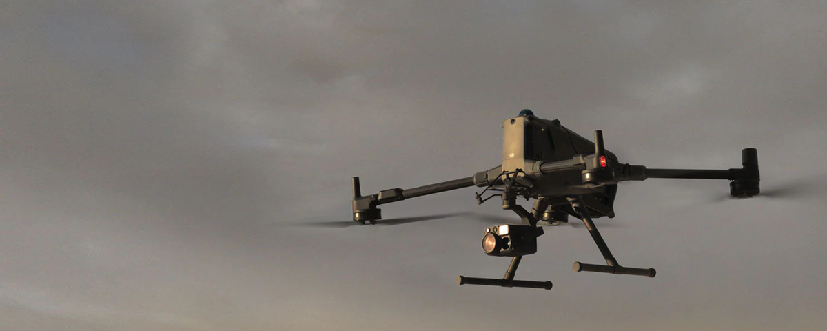 Drone Parts & Accessories | Enterprise UAV Components – Global Drone HQ